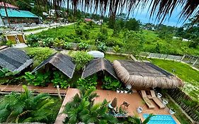 La Palapa Inn Port Barton